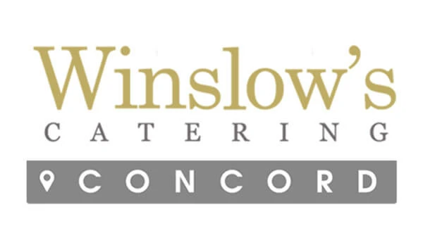 Winslow's Catering Concord