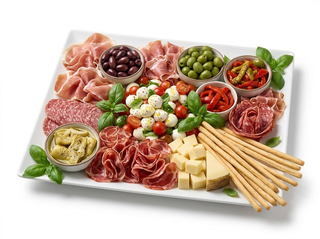 Antipasto Platter