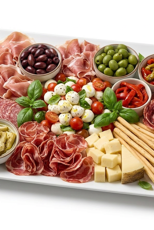 Antipasto Platter