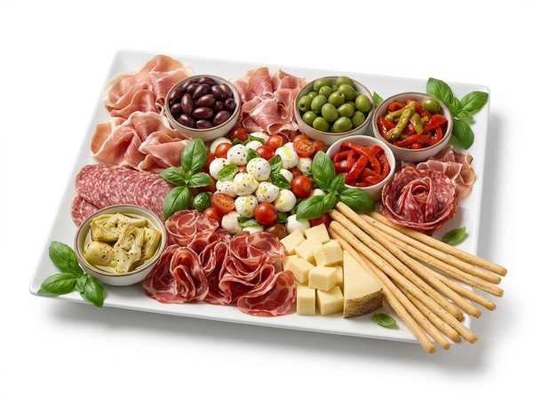 Antipasto Platter