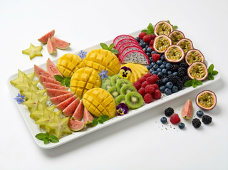 Artisan Fruit Platter