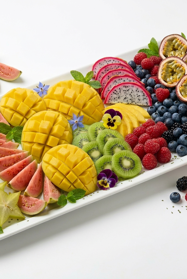 Artisan Fruit Platter