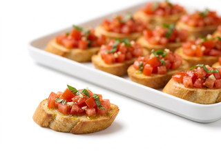 Bruschetta