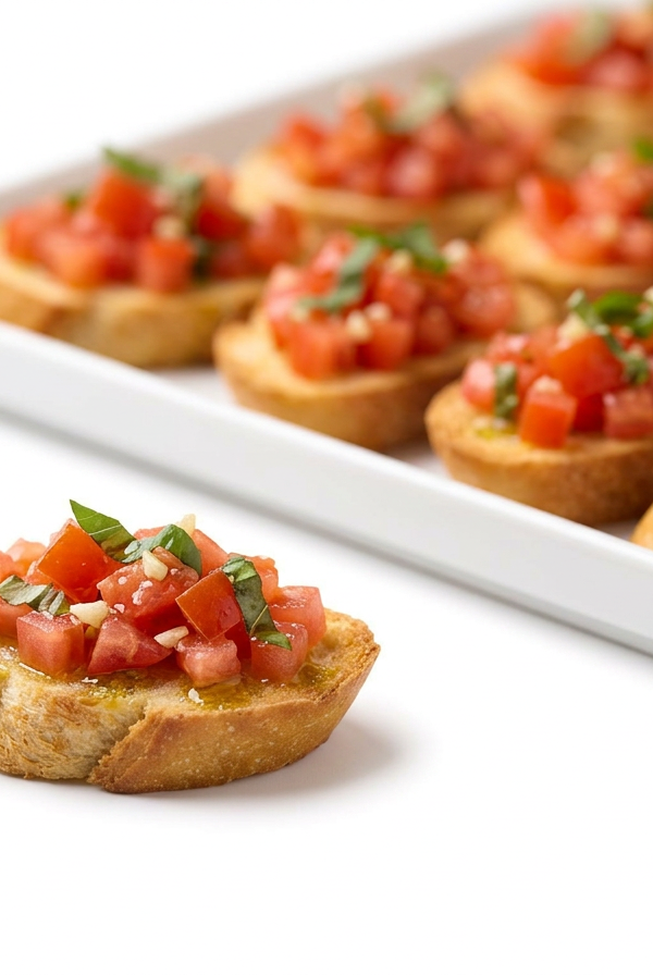 Bruschetta