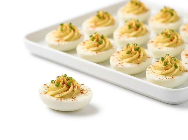 Deviled Eggs
