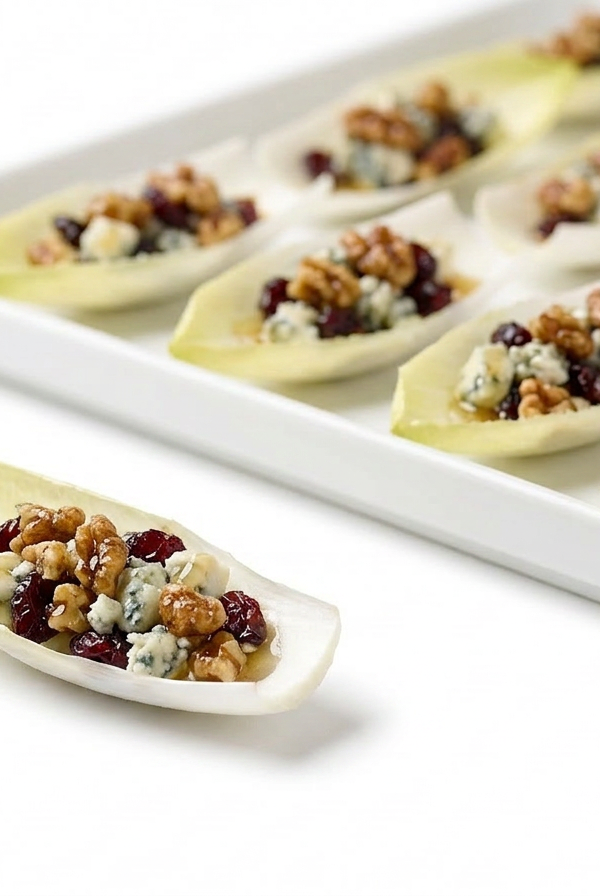 Endive Bites