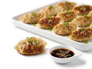 Pot Stickers