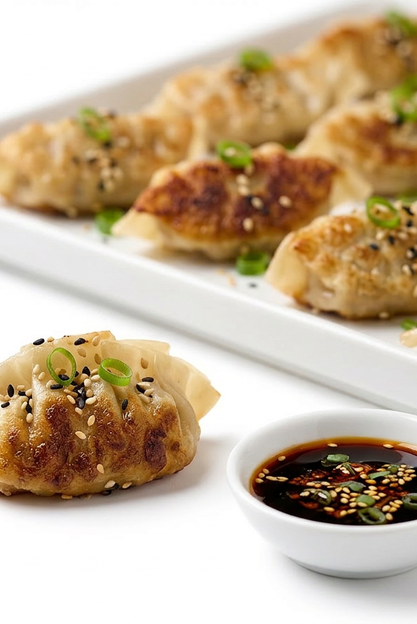 Pot Stickers