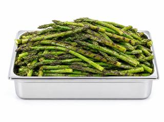 Grilled Asparagus