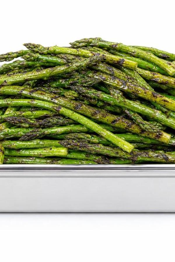 Grilled Asparagus