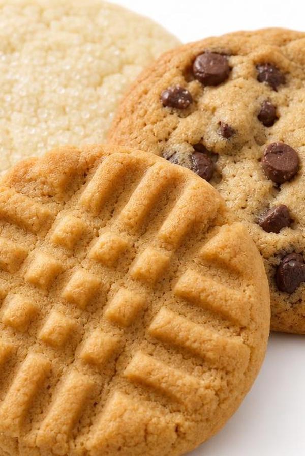Assorted Cookies