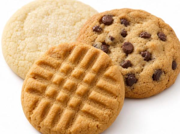 Assorted Cookies