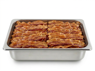Bacon Tray