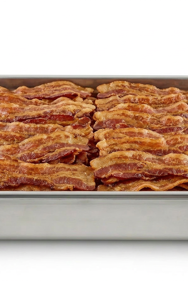 Bacon Tray