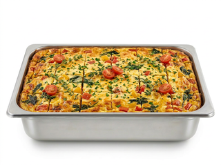 Frittatas