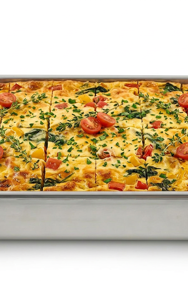 Frittatas