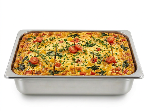 Frittatas