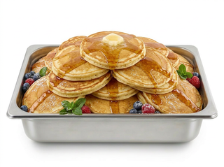 Pancake Tray