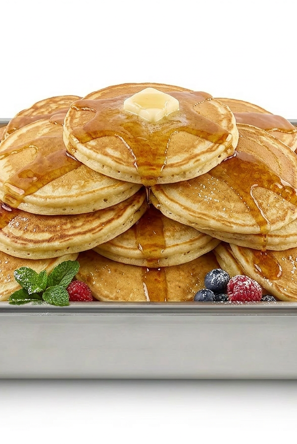 Pancake Tray