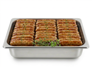 Sausage Link Tray