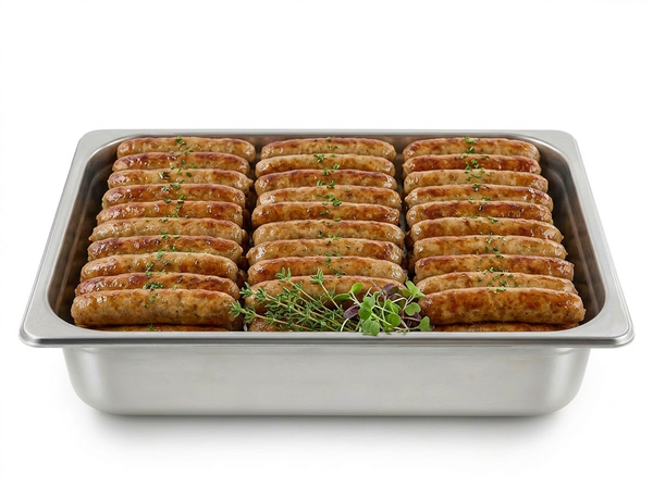 Sausage Link Tray