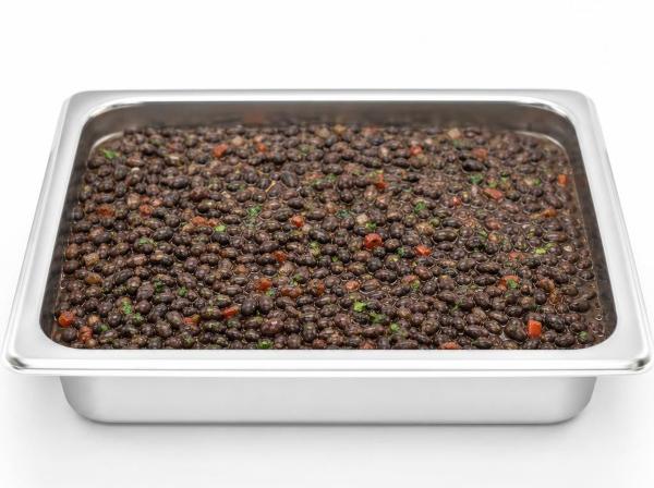 Black Beans