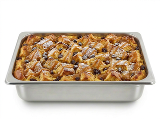 Bread Pudding