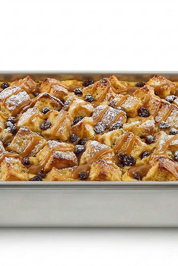 Bread Pudding