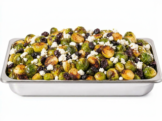 Brussel Sprouts