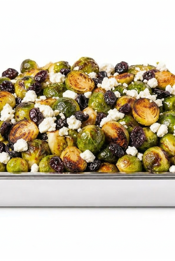 Brussel Sprouts