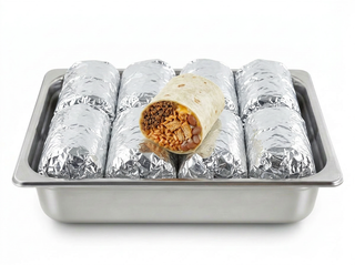 Burritos