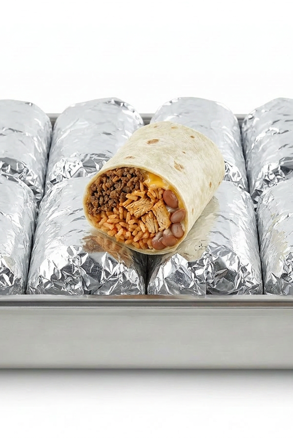 Burritos