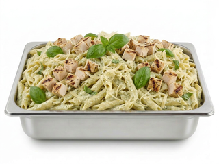 Chicken Penne