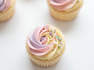 Specialty Cupcakes