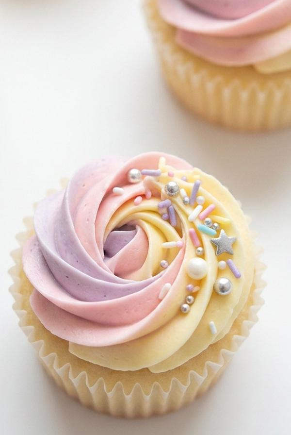 Specialty Cupcakes