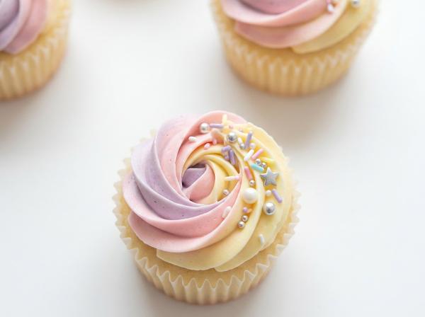 Specialty Cupcakes