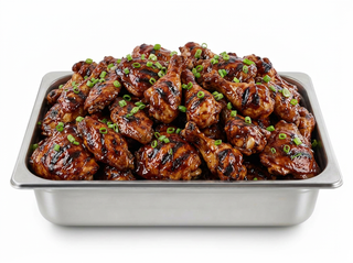 BBQ Chicken