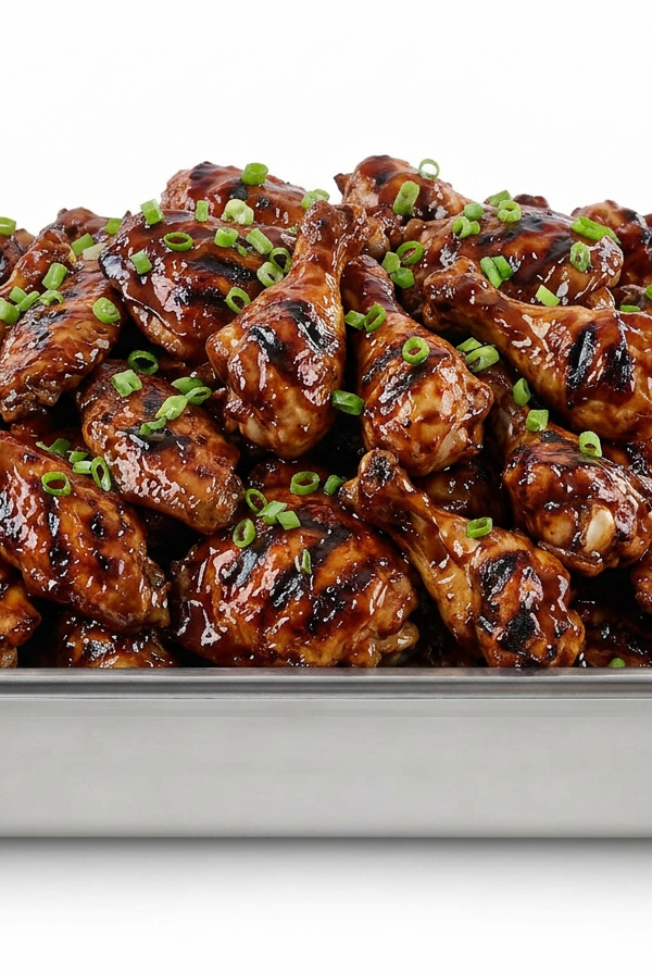 BBQ Chicken