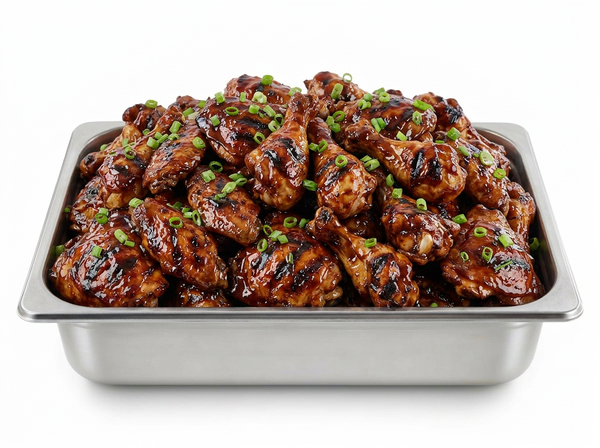 BBQ Chicken