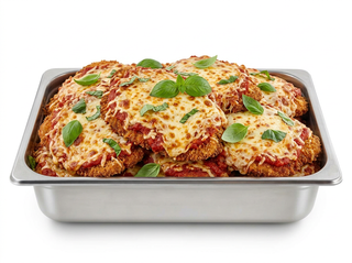 Chicken Parmesan