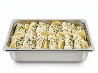 Halibut