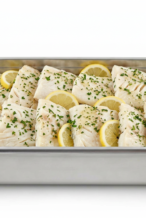 Halibut