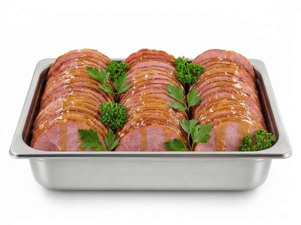 Honey Cured Ham
