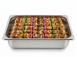 Chicken Kabobs