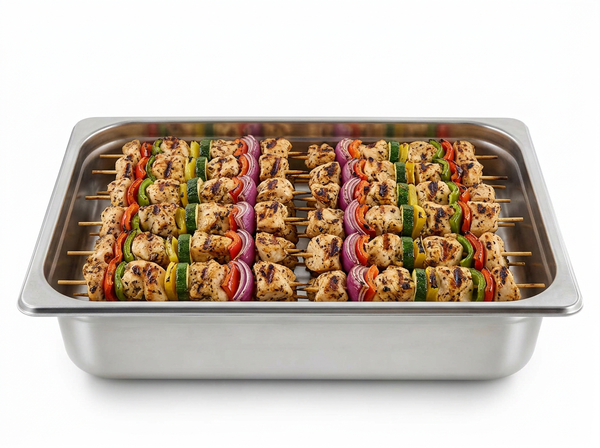Chicken Kabobs