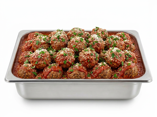 Meatballs