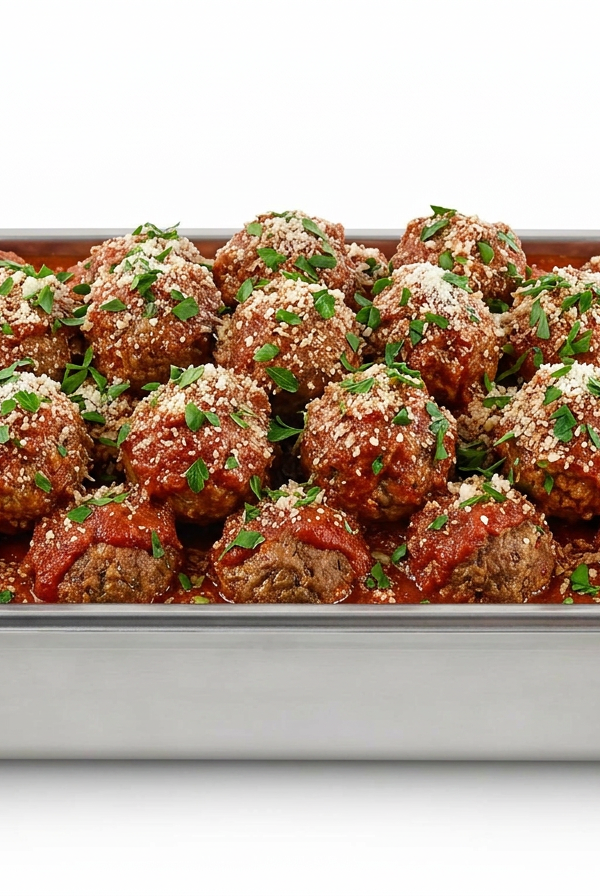 Meatballs