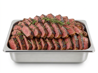 New York Strip