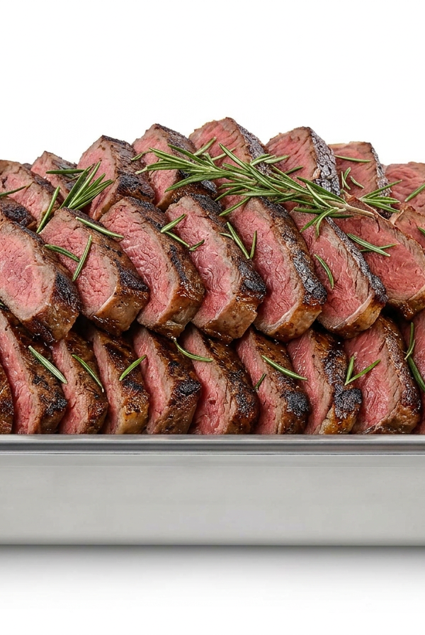 New York Strip