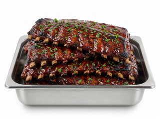 BBQ Ribs